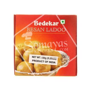 Bedekar Besan Ladoo 300G