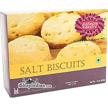 Best Bakery Salty Biscuits 14 Oz