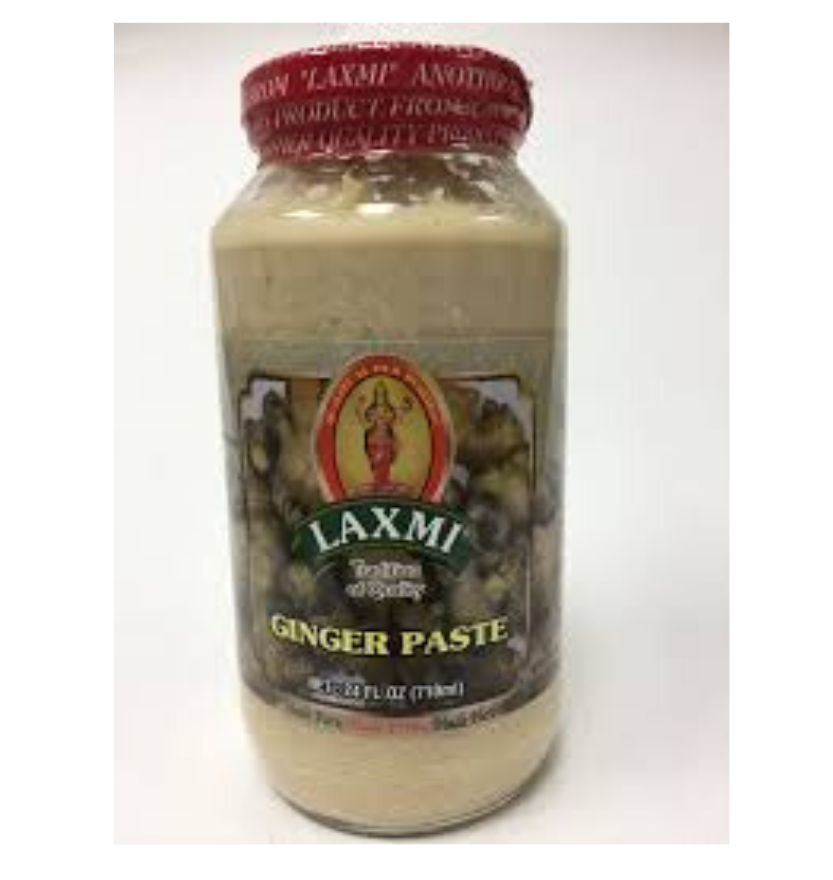 Bhavani Ginger Paste 751Gm