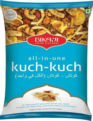 Bikaji All In One 400Gm
