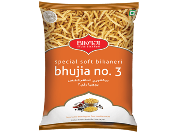 Bikaji Bhujia No 3
