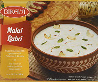 Bikaji Malai Rabri 400Gm