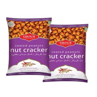 Bikaji Nut Cracker 400Gm