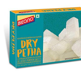 Bikano Dry Petha