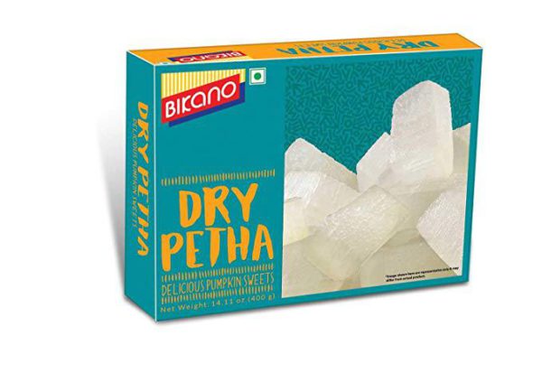 Bikano Dry Petha