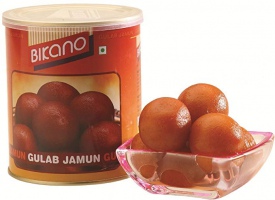 Bikano Gulab Jamun 1Kg