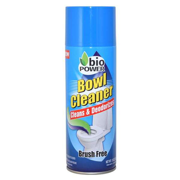 Bio Power Bown Cleaner 13 Oz