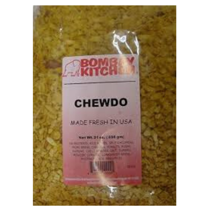 Bombay Kitchen Chewdo 21 Oz