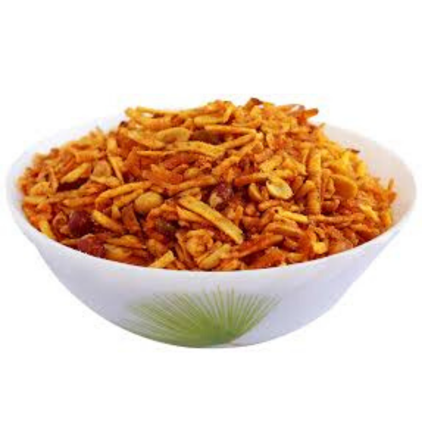 Bombay Kitchen Potato Chevdo 21 Oz