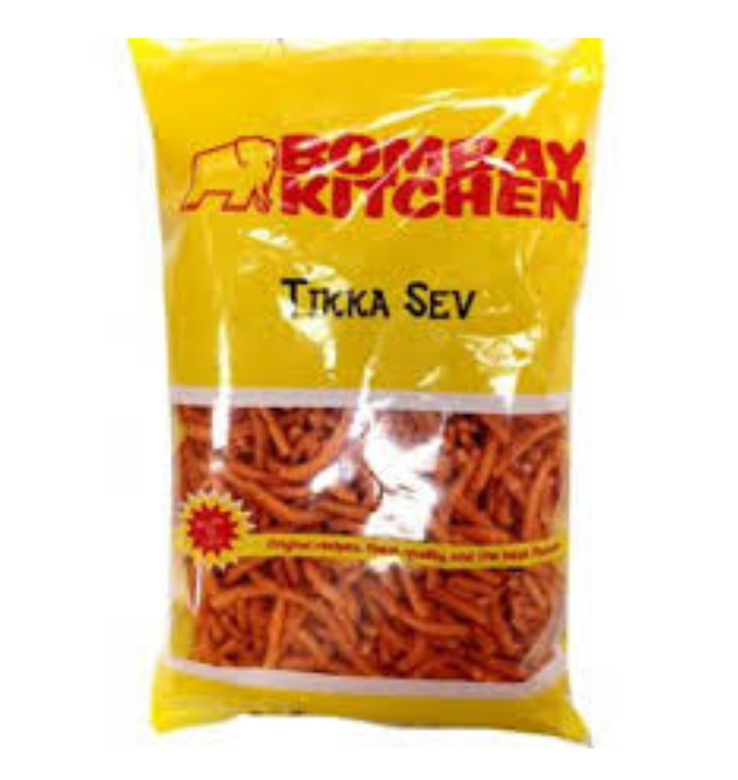 Bombay Kitchen Tikka Sev 21Oz