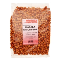 Bombay Kitchen Masala Chickpeas 21 Oz