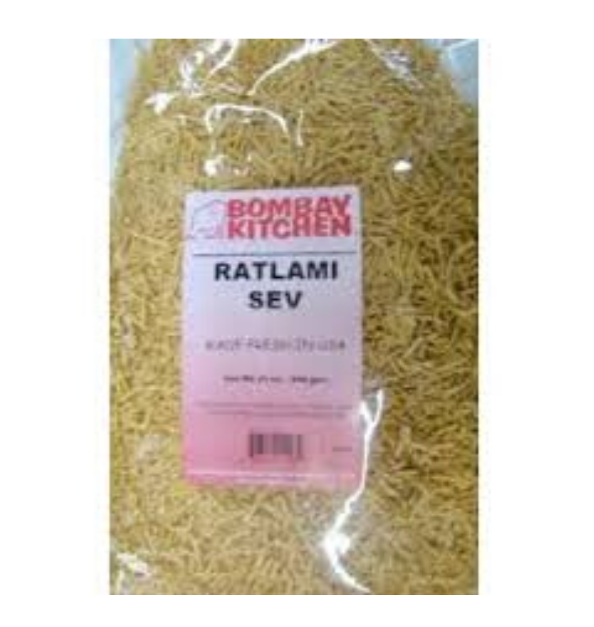 Bombay Kitchen Sev 21 Oz