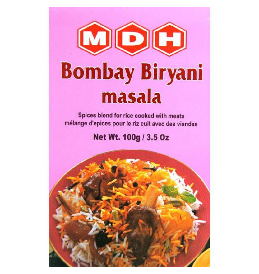 Bombay Magic Biryani Masala 100G