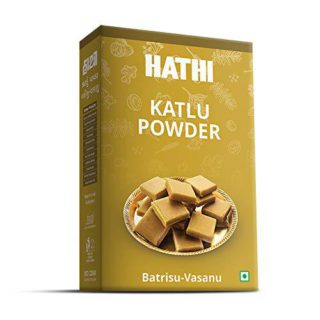 Bombay Magic Katlu Powder 100G