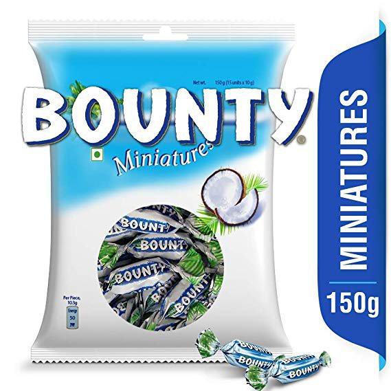 Bounty