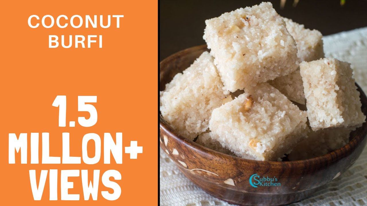 Brar Coconut Barfi 350Gm