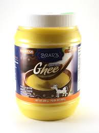 Brar'S Ghee 800 Gm