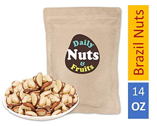 Brazil Nut 14 Oz