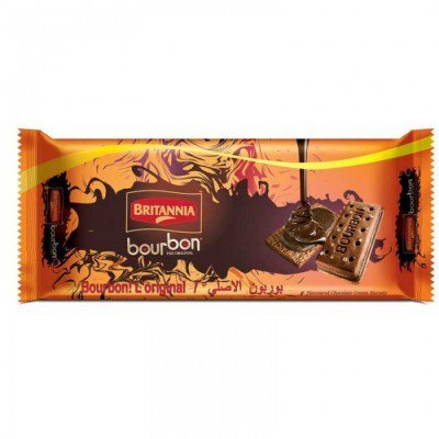 Britania Bourbon 6.9 Oz