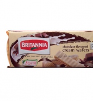 Britania wafer chocolate 6.2 oz