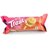 Britannia Orange Treat 64 Gm