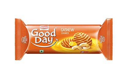 Brittania Good Day Cashew