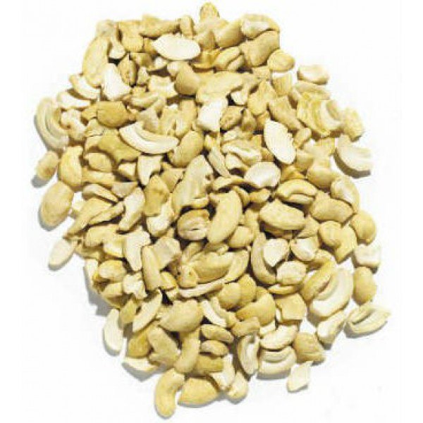 Broken Cashew 14 Oz