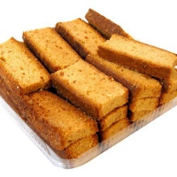 Cake Rusk