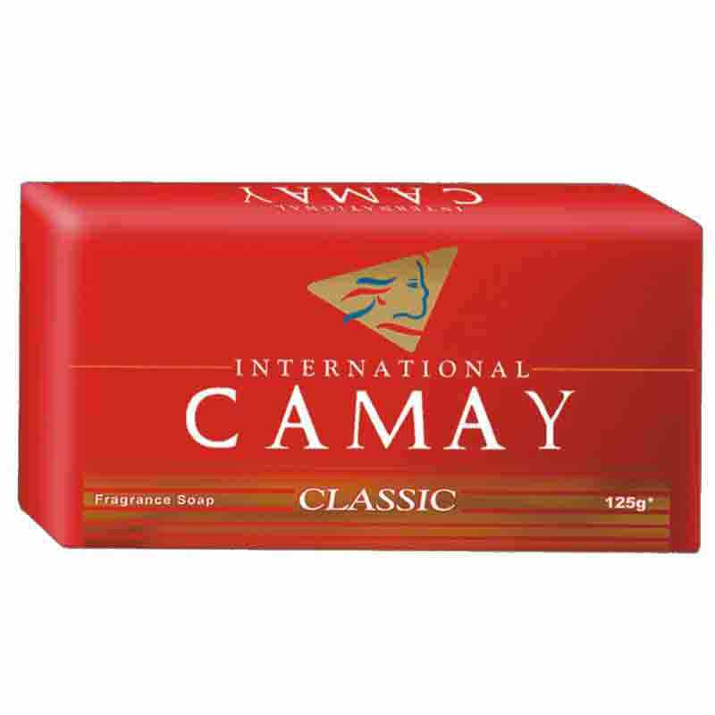 Camay Classic 125 Gm