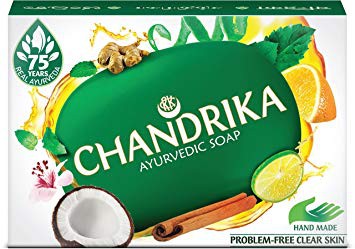 Chandrika Soap 450 Gm