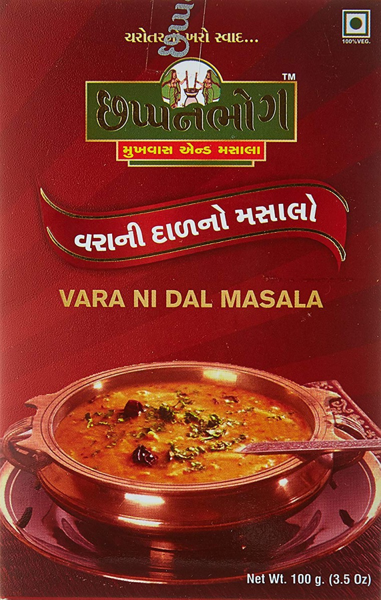 Chappan Bhog Dal Masala 100 G