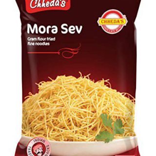 Chhedas Mora Sev
