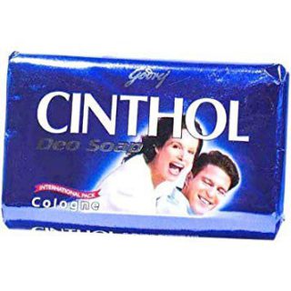 Cinthol Deo Cologne 125 Gm