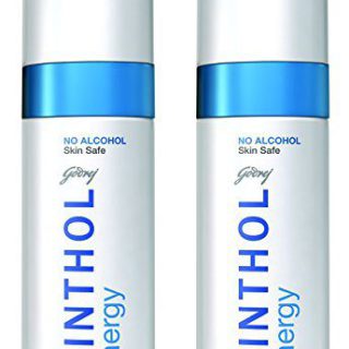 Cinthol Energy