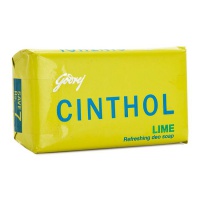 Cinthol Lime Fresh 125 Gm