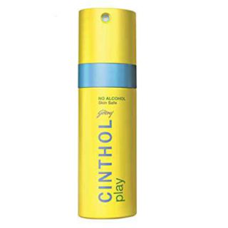 Cinthol Play 150Ml