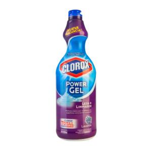 Clorox Power Gel 930 Ml