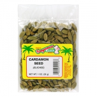 Cardamom Seeds 28 Oz