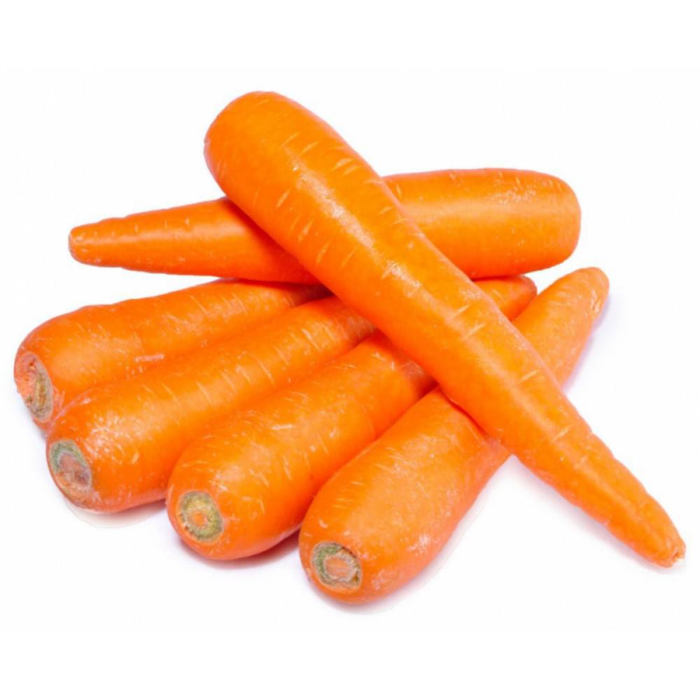 Carrot 1bag(1Lb)
