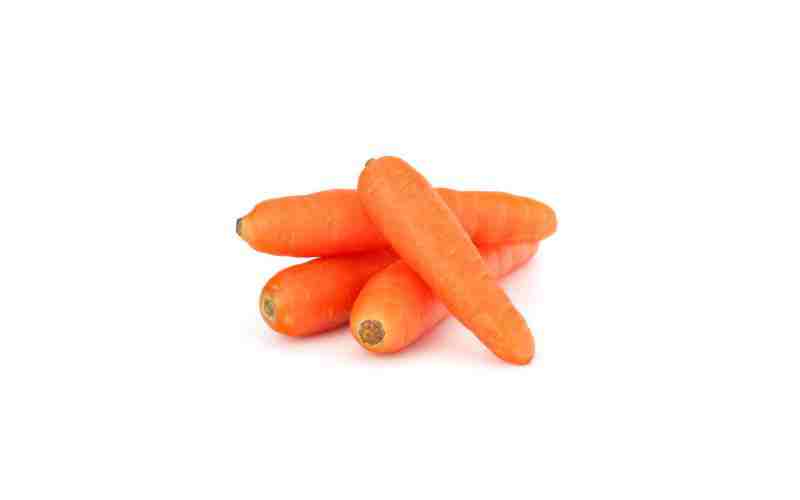 Cello Carrot