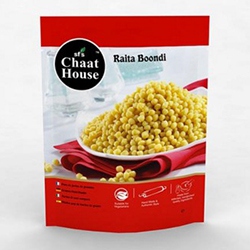 Chaat House Raita Boondi 300Gm