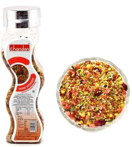 Chandan Rose Wonder 160 Gm