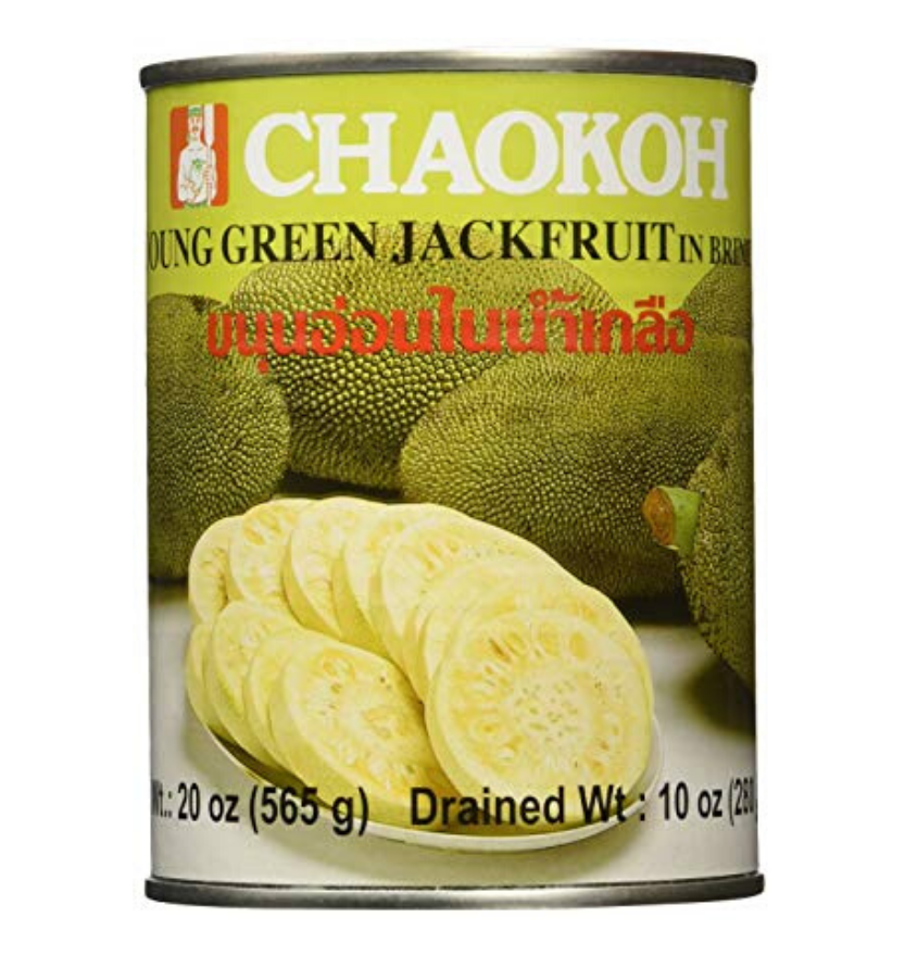 Chaokoh Green Jack Fruyit 10 Noz