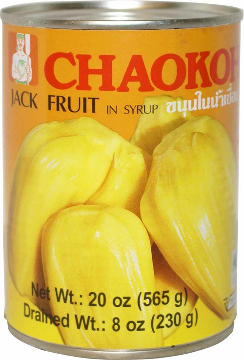 Chaokoh Jack Fruit 565 Gm