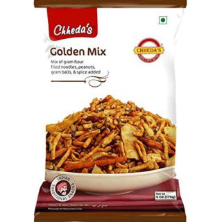 Chhedas Mangolori Mix 6Oz