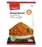 Chhedas Masala Boondi 6Oz