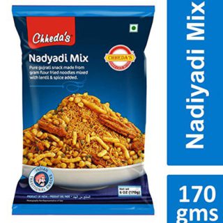 Chhedas Nadyadi Mix 6Oz