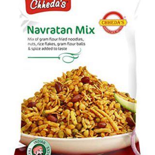 Chhedas Navarathan Mix 6Oz