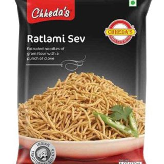 Chhedas Ratlami Sev 6Oz
