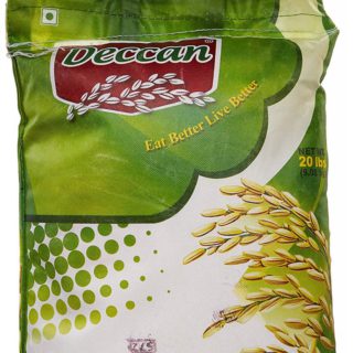 Choice Deccan Somasoori 20Lb